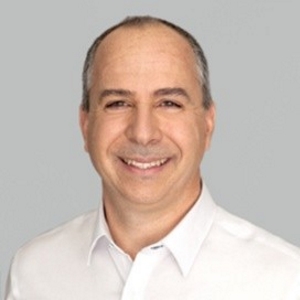 Louis René Bergeron